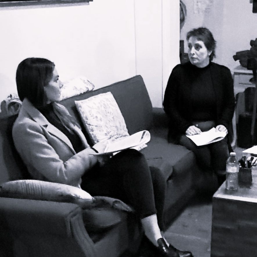 Business coaching Vancouver Island BC