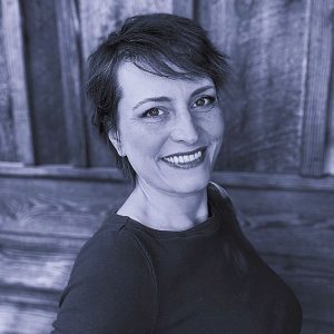 Liz Wootton Business Coaching Vancouver Island