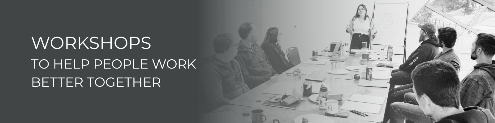 Team Workshops British Columbia