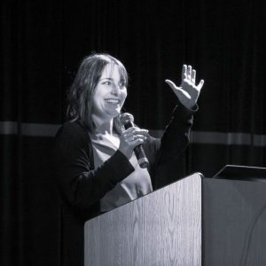 Workshop facilitator comox valley